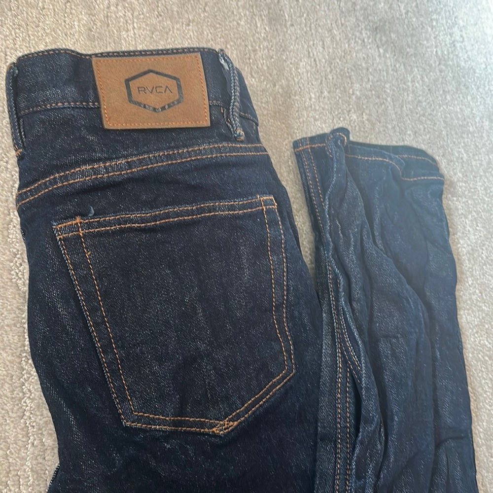 Men’s RVCA jeans 32x29